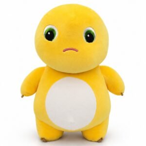 Nailoong Plushie, Soft Cuddly Toy