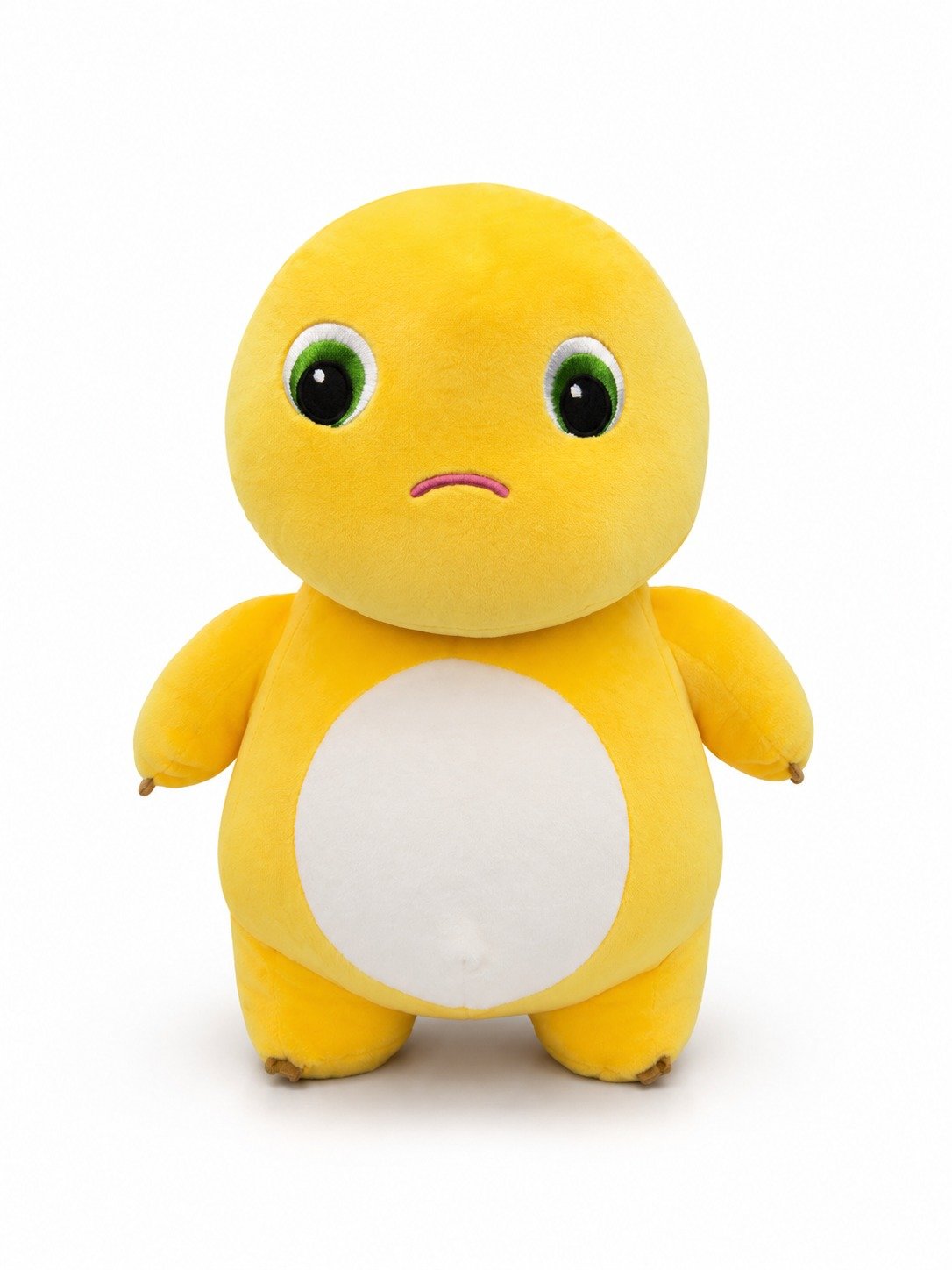 Nailoong Plushie, Soft Cuddly Toy